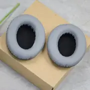 Soft Earmuff Headphone Jacket for Bose Qc2 / Qc15 / Ae2 / Qc25 - 1 Pair