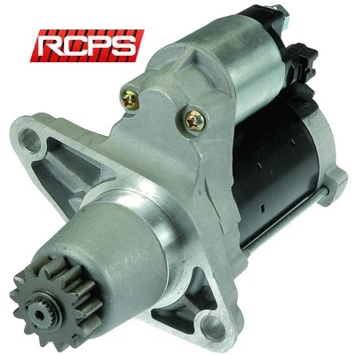 NEW STARTER FOR 05-10 SCION TC,04-19 TOYOTA HIGHLANDER & 06-18 RAV4,04-15 SIENNA (for: Toyota)
