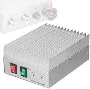 30W Handheld Power Amplifier 15W 30W Adjustable Output Power Half-Duplex Operation Low Reception Loss Stable Performance