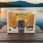 Nespresso by Delonghi Vertuo Pop+ (Black, New in the Box+ 12 Nespresso Capsules)