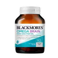 在飛比找蝦皮購物優惠-【限時熱賣】澳洲 Blackmores 澳佳寶 4倍四倍DH