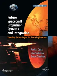 在飛比找誠品線上優惠-Future Spacecraft Propulsion S