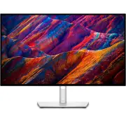 Dell UltraSharp U2723QE 27" 4K IPS USB-C Monitor with USB-C