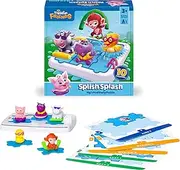 ThinkFun - Friends: Splish Splash
