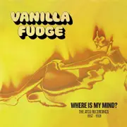 Where Is My Mind: The Atco Recordings 1967–1969