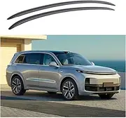 Compatible for Leading Ideal L9 2023 2024 Lixiang Roof Rail Racks Side Rail Bar