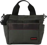 Briefing Cart Tote
