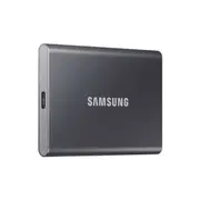 Samsung Portable SSD T7 (2TB)