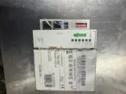 Wago FC Ethernet I/O-System | 750-352 New Old Stock Cheapest On eBay For Newone