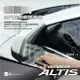 T7m 豐田 14年前~ALTIS 專用型 後視鏡電動收折 遙控鎖門後視鏡自動收納 自動收納控制器 A001-1