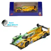 Sparky 1:64 Oreca 07 - Gibson No.34 INTER EUROPOL COMPETITION Winner Le Mans