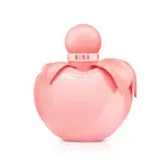 【公司貨】NINA RICCI 粉紅泡泡女性淡香水 80ML | 達菲斯香水 美材