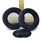 2Pcs Headphone Ear Pads Cushion Cover Cushion For AKG K701 Q702 K601 K712 Pro