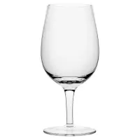 在飛比找momo購物網優惠-【Utopia】Shoreditch紅酒杯 350ml(調酒