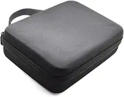 CIYODO Action Camera Mounts Accessories Bag Storage Case with Protective Padding and Slipproof Compatible with Gopro Sj Cameras