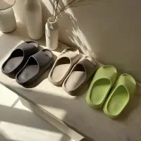 在飛比找蝦皮購物優惠-［242］Adidas yeezy slide onyx&p