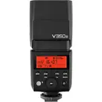 【GODOX 神牛】V350 TTL 鋰電池閃光燈 FOR CANON/NIKON/SONY/OLYMPUS(公司貨)