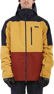 [XTM] Traverse III JACKET Men's