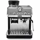 DeLonghi La Specialista Arte Manual Coffee Machine EC9155MB