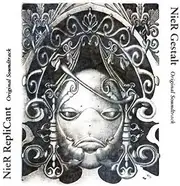 Square Enix Music Nier Original Soundtrack, 31847