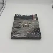 Moonbase Lunar Colony Simulator by Wesson Floppy 5.25 & 3.5 Disks