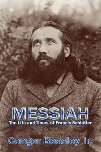 在飛比找博客來優惠-Messiah: The Life and Times of