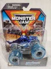 Spin Master Monster Jam Megladon Series 40
