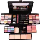 All-in-One Makeup Gift Set Travel Makeup Kit Women Full Kit Starter Makeup Set L