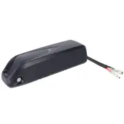 [EU Direct] UNITPACKPOWER S039 36V 20Ah 720W Electric Bicycle Battery LG4800 Battery Cell 20A BMS Protection Board for C