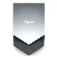 在飛比找蝦皮購物優惠-尾牙抽到，家中用不到Dyson Airblade V型 乾手