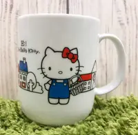 在飛比找樂天市場購物網優惠-【震撼精品百貨】凱蒂貓_Hello Kitty~日本SANR