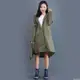爆炸糖的小店-雨衣女外套成人韓版時尚長款徒步輕薄可愛防水風衣款雨披單人便攜