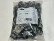 ZURN 1” PEX Copper Crimp Ring QCR5XPC (Bag of 100)