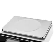 EDLP - Vogue Digital Platform Scale (Not Gov Stamped) 3kg Grad. 1g kg/lbs