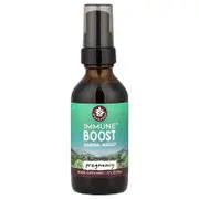 WishGarden Herbs, Immune™ Boost, Pregnancy, 2 fl oz (59 ml)