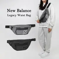 在飛比找蝦皮商城優惠-New Balance 腰包 Legacy Waist Ba