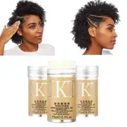 3XHair Wax Stick Wax Stick for Hair Non-greasy Styling Edge Control Pomade Stick