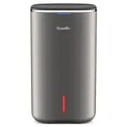 Breville the All Climate 2-in-1 Dehumidifier & Purifier