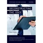 DECONSTRUCTING THE OSCE