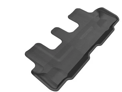 For 2010-2024 Toyota 4Runner Floor Mat Set Third Row 3D MAXpider 91122GWSG 2011 (for: Toyota)