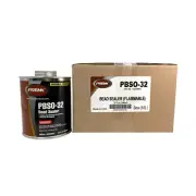 PREMA PBSO-32 Tire Bead and Wheel Rim Sealer, Thick Formula, 32oz Can- Box of 10