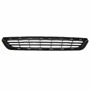 2014-2018 FORD FIESTA FRONT BUMPER LOWER GRILLE GENUINE OEM NEW D2BZ-17K945-AA (for: Ford)