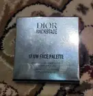 DIOR Backstage Glow Face Palette 002 GLITZ ~ BRAND NEW IN BOX ~ AUTHENTIC!