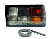 RENAULT FUEGO 2.2 GTA Tail Light Right Side Tinted Smoked NEW #944B (for: Renault)