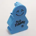 MR.FRIENDLY造形膠台/ BLUE ESLITE誠品