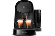 Philips L'Or Barista Premium Latte Coffee Machine Milk Frother Pods Capsules