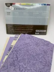 CREATIVE MEMORIES PRIMARY Milestones Album Kit 50+ photo mats journal Lot