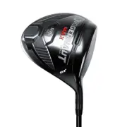 Juggernaut Max Ti DRAW OFFSET Driver 515cc (RH) 10.5° HEAD ONLY -New!
