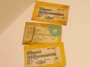 GENUINE OEM STIHL BG45 BG85 HS45 FC55 FS38 FS45 FS5 ADAPTER GASKETS 41401290900