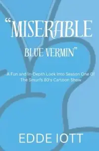 在飛比找博客來優惠-Miserable Blue Vermin: A Fun a